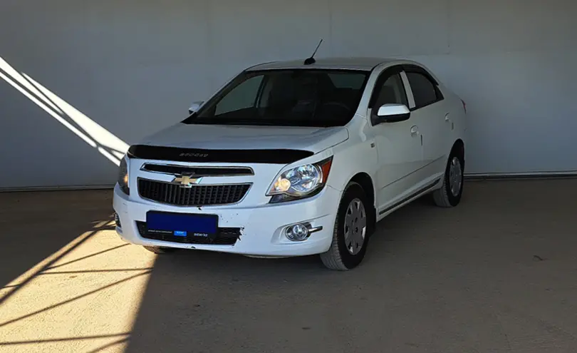 Chevrolet Cobalt 2021 года за 5 500 000 тг. в Кызылорда