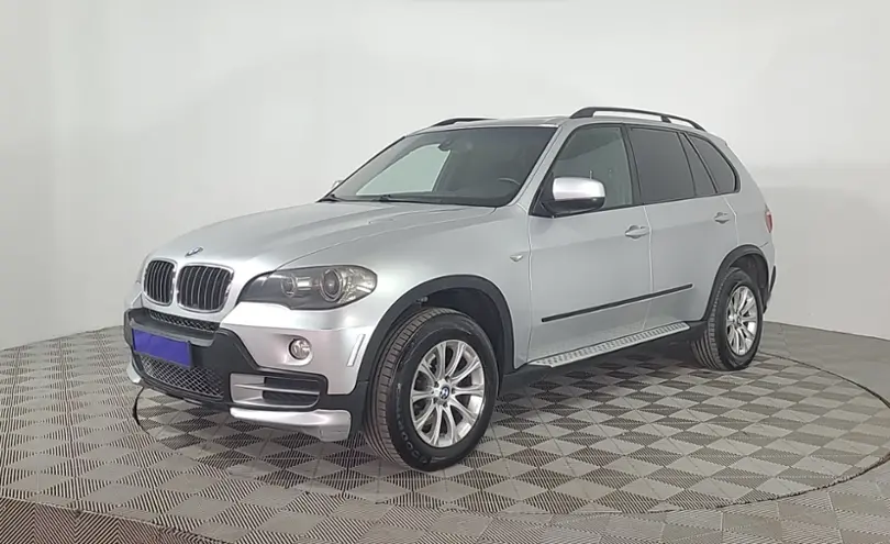 BMW X5 2007 года за 7 700 000 тг. в Караганда