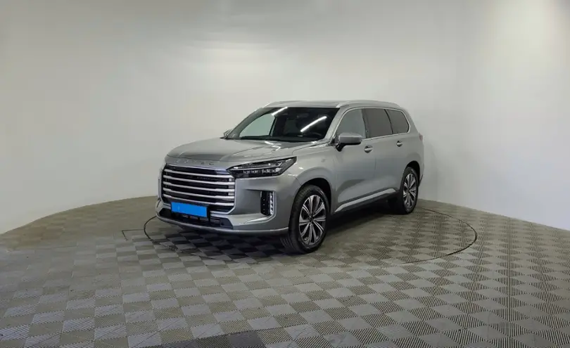 EXEED VX 2025 года за 21 000 000 тг. в Алматы
