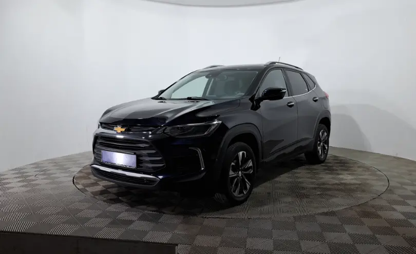 Chevrolet Tracker 2023 года за 8 290 000 тг. в Астана