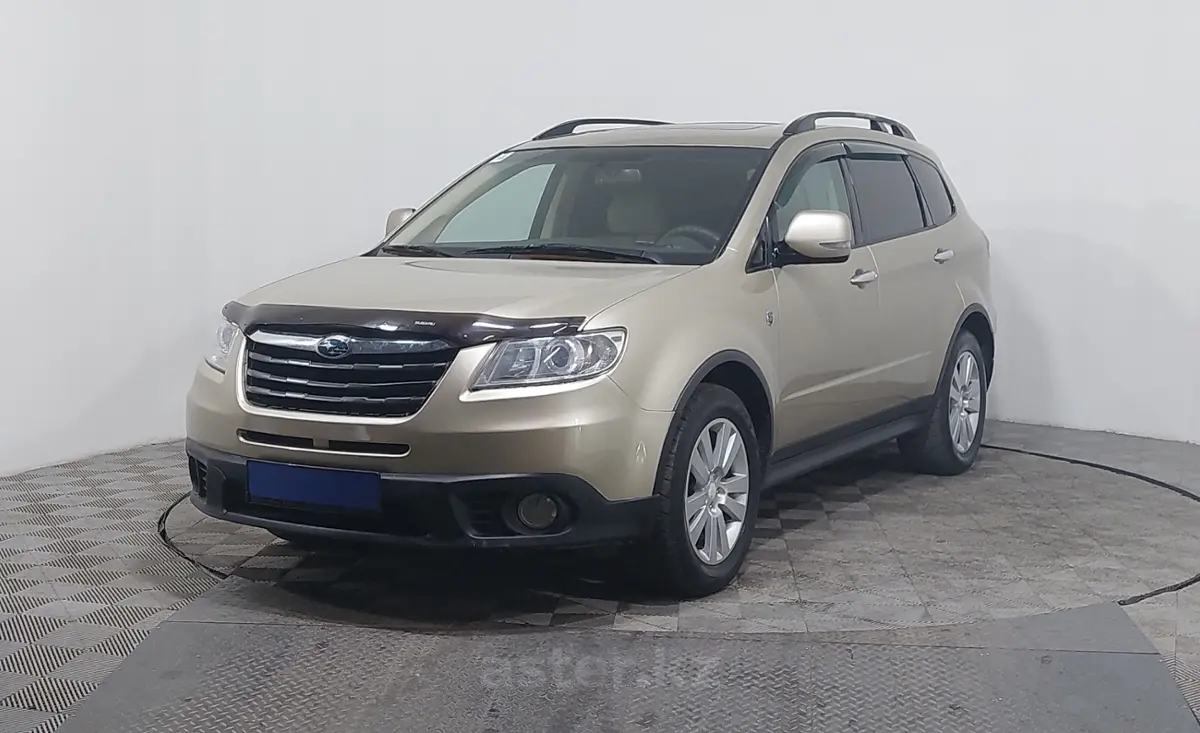2007 Subaru Tribeca