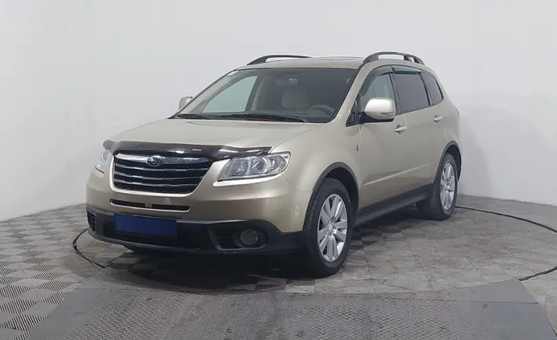 Subaru Tribeca 2007 года за 5 190 000 тг. в Астана