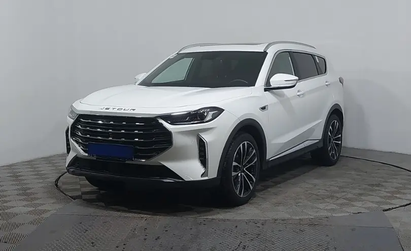 Jetour X70 2022 года за 10 200 000 тг. в Астана