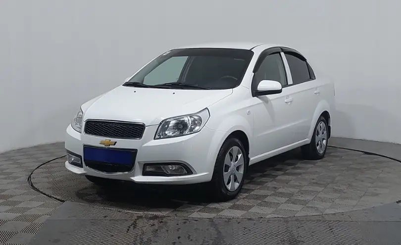 Chevrolet Nexia 2022 года за 4 500 000 тг. в Астана