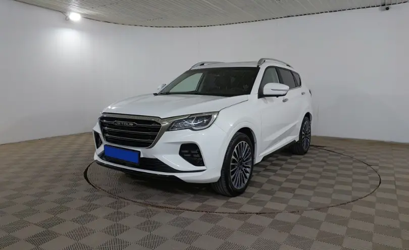 Jetour X70 2023 года за 9 290 000 тг. в Шымкент