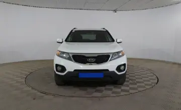 Kia Sorento 2012 года за 7 400 000 тг. в Шымкент фото 2