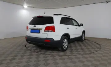 Kia Sorento 2012 года за 7 400 000 тг. в Шымкент