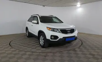 Kia Sorento 2012 года за 7 400 000 тг. в Шымкент фото 3