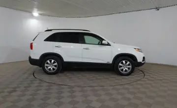 Kia Sorento 2012 года за 7 400 000 тг. в Шымкент фото 4
