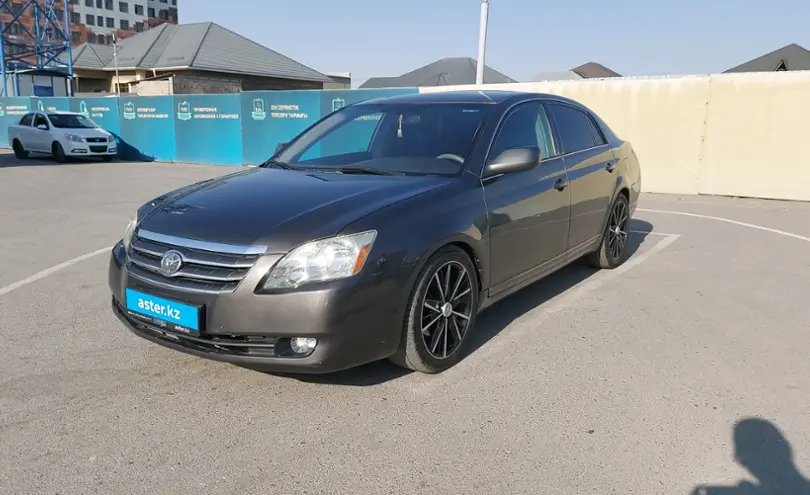 Toyota Avalon 2005 года за 5 550 000 тг. в Шымкент