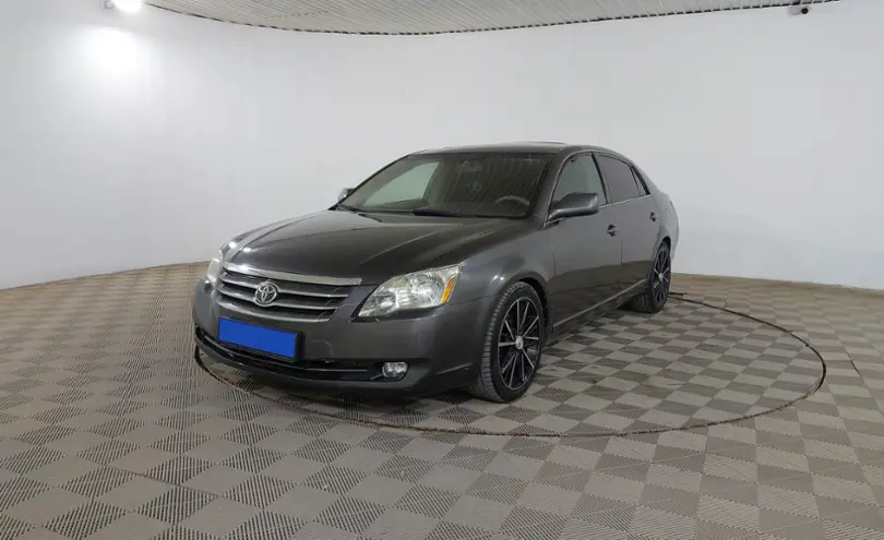 Toyota Avalon 2005 года за 4 750 000 тг. в Шымкент