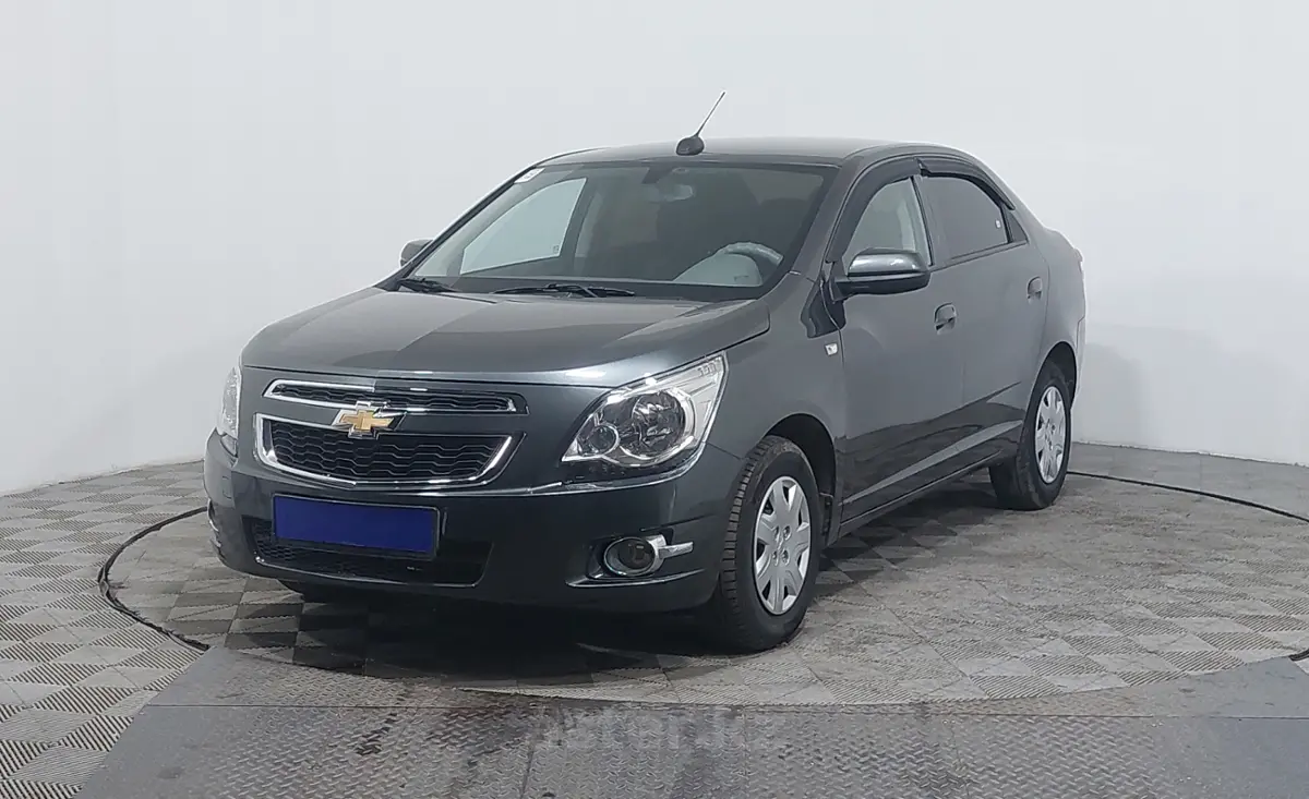 2021 Chevrolet Cobalt