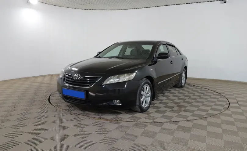 Toyota Camry 2007 года за 5 500 000 тг. в Шымкент