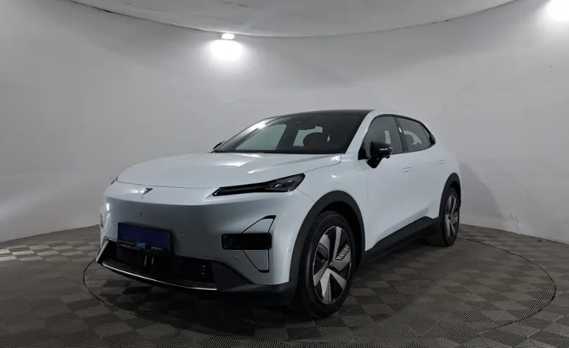 Changan Deepal SL03 2024 года за 12 800 000 тг. в Павлодар