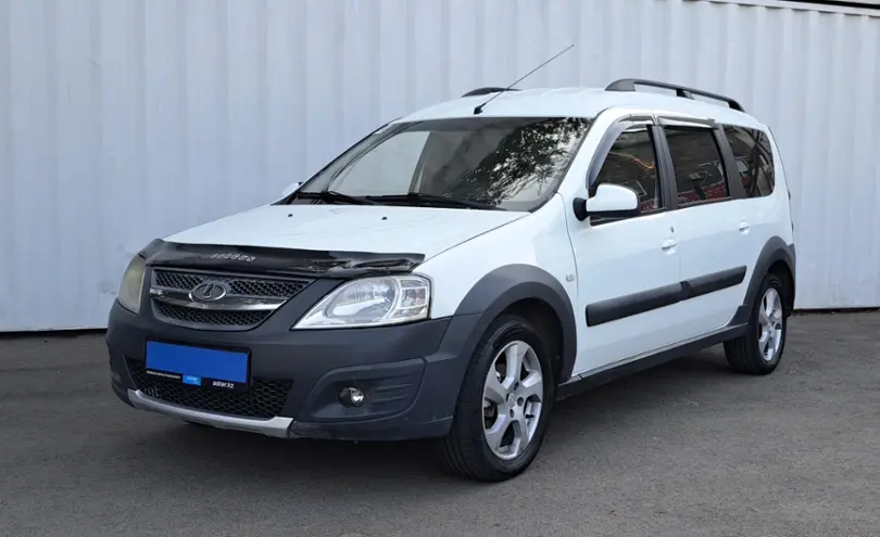 LADA (ВАЗ) Largus Cross 2018 года за 5 250 000 тг. в Алматы