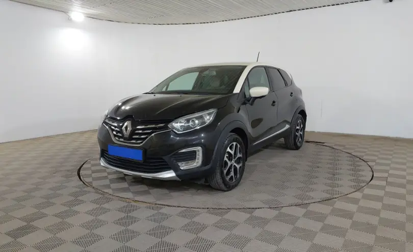 Renault Kaptur 2020 года за 4 990 000 тг. в Шымкент
