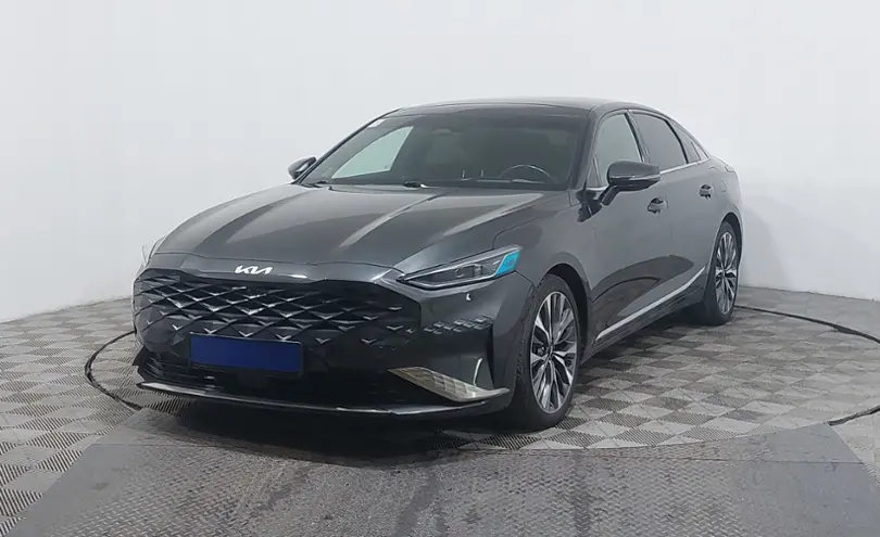 Kia K8 2021 года за 16 990 000 тг. в Астана
