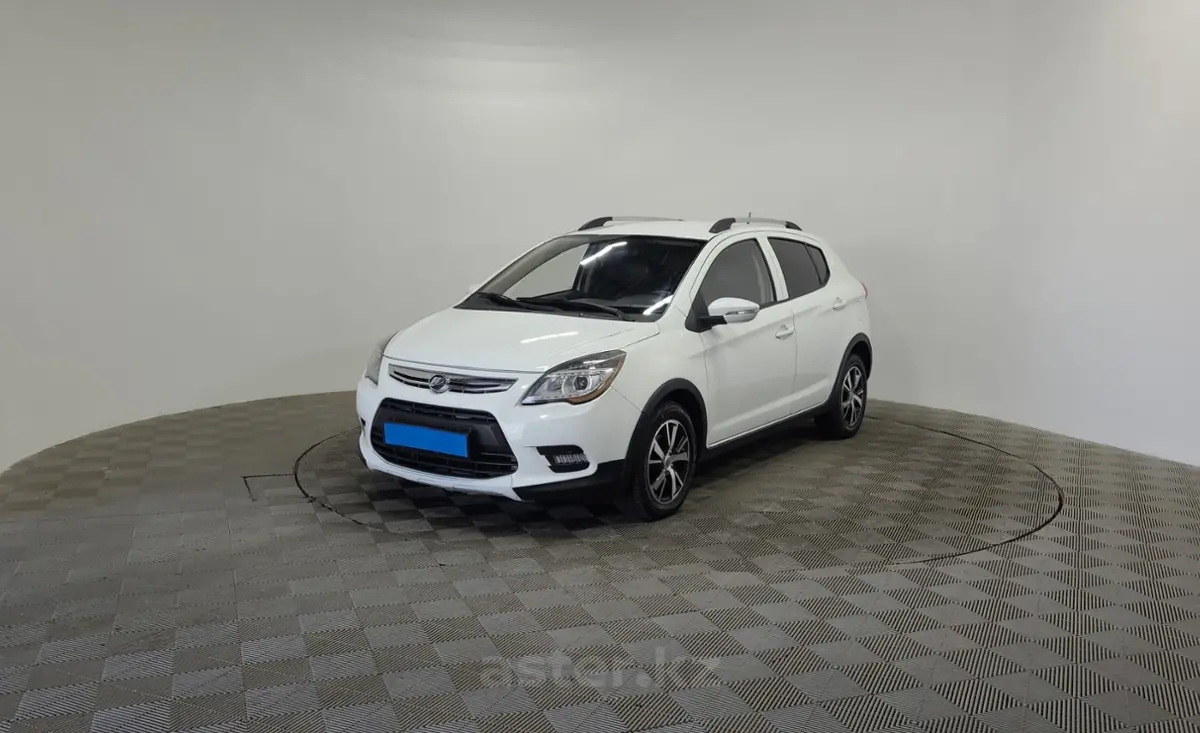 2018 Lifan X50