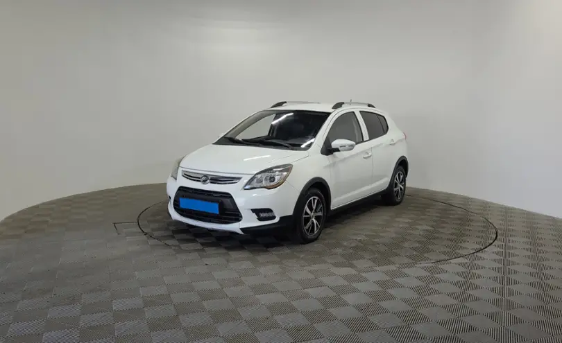 Lifan X50 2018 года за 3 000 000 тг. в Алматы