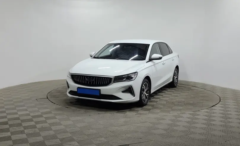 Geely Emgrand 2023 года за 7 990 000 тг. в Алматы