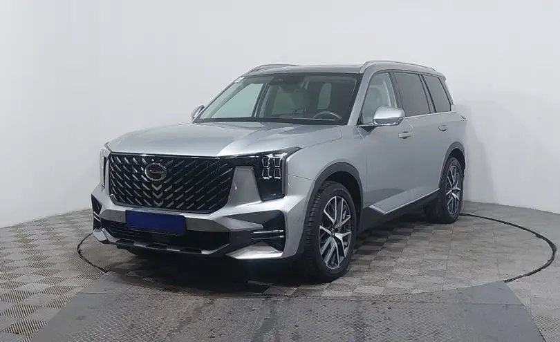 GAC GS8 2023 года за 17 390 000 тг. в Астана