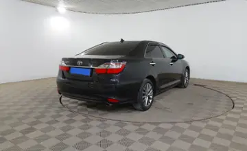 Toyota Camry 2017 года за 12 450 000 тг. в Шымкент