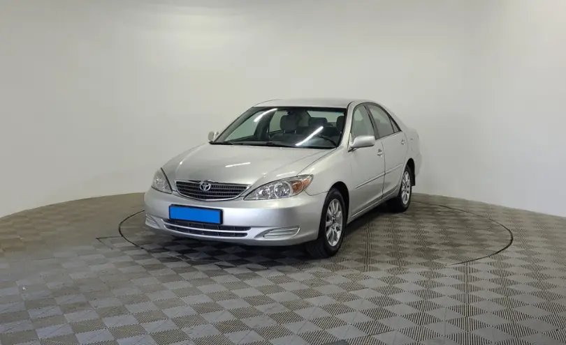 Toyota Camry 2003 года за 4 890 000 тг. в Алматы