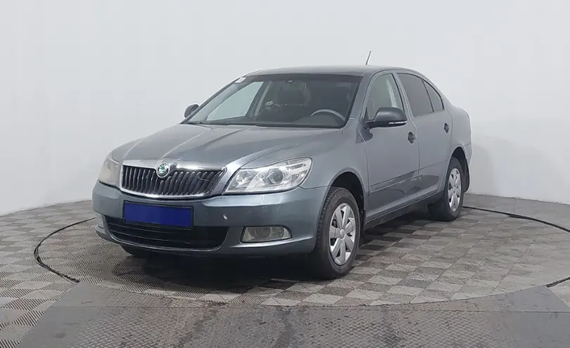 Skoda Octavia 2013 года за 3 400 000 тг. в Астана