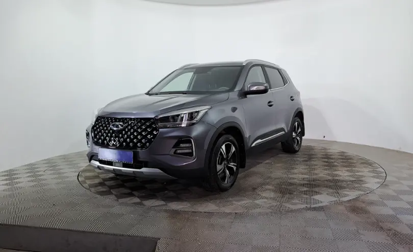 Chery Tiggo 4 Pro 2023 года за 7 290 000 тг. в Астана