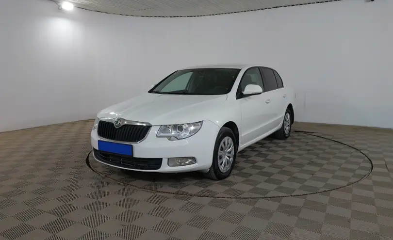 Skoda Superb 2012 года за 3 990 000 тг. в Шымкент