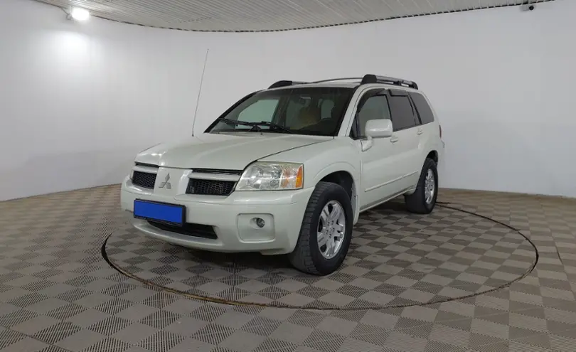Mitsubishi Endeavor 2003 года за 2 990 000 тг. в Шымкент