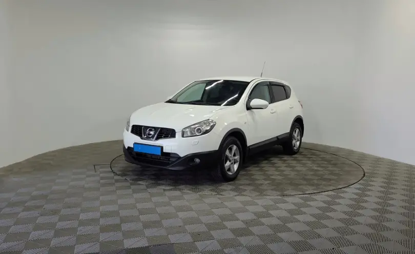 Nissan Qashqai 2012 года за 6 000 000 тг. в Алматы