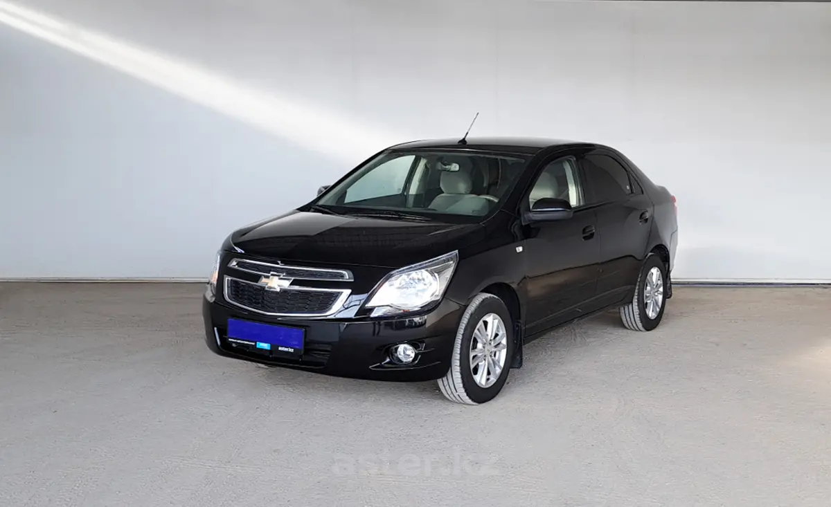 2024 Chevrolet Cobalt