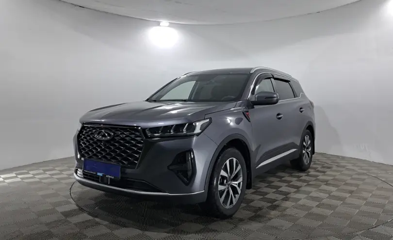 Chery Tiggo 7 Pro 2023 года за 8 200 000 тг. в Павлодар