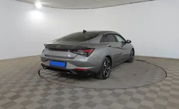 Hyundai Elantra 2023 года за 10 800 000 тг. в Шымкент