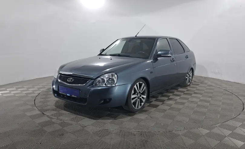 LADA (ВАЗ) Priora 2014 года за 3 200 000 тг. в Павлодар