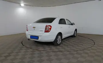 Chevrolet Cobalt 2021 года за 4 490 000 тг. в Шымкент