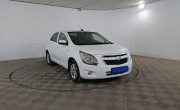 Chevrolet Cobalt 2021 года за 4 490 000 тг. в Шымкент фото 3