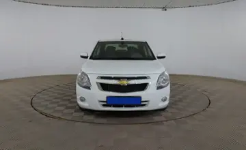 Chevrolet Cobalt 2021 года за 4 490 000 тг. в Шымкент фото 2