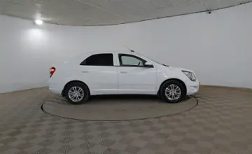 Chevrolet Cobalt 2021 года за 4 490 000 тг. в Шымкент фото 4