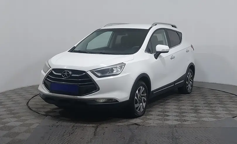 JAC S3 2018 года за 4 250 000 тг. в Астана