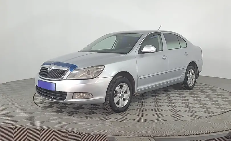 Skoda Octavia 2013 года за 2 890 000 тг. в Караганда