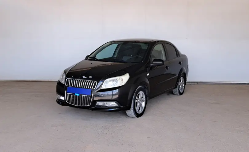 Ravon Nexia R3 2017 года за 3 290 000 тг. в Кызылорда