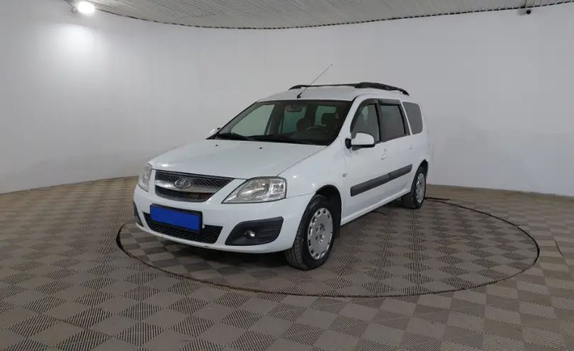 LADA (ВАЗ) Largus 2018 года за 3 990 000 тг. в Шымкент