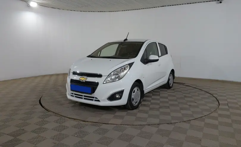 Chevrolet Spark 2022 года за 5 190 000 тг. в Шымкент