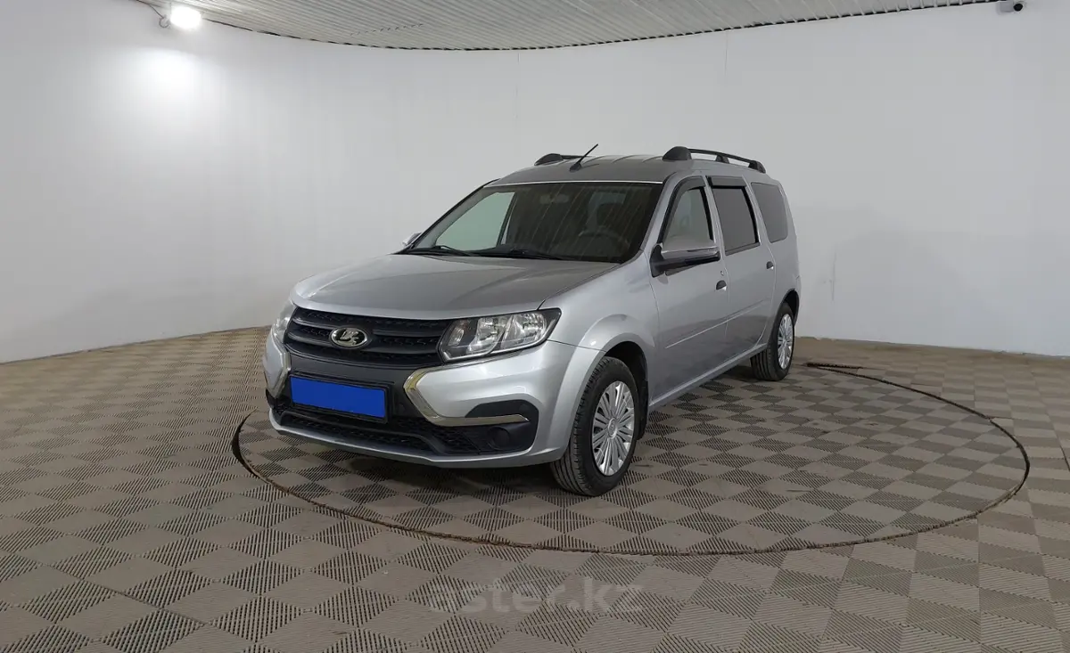 2021 LADA (ВАЗ) Largus