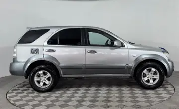 Kia Sorento 2006 года за 2 890 000 тг. в Караганда фото 4