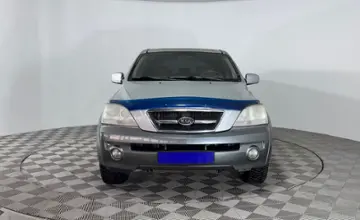 Kia Sorento 2006 года за 2 890 000 тг. в Караганда фото 2