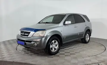 Kia Sorento 2006 года за 2 890 000 тг. в Караганда фото 1