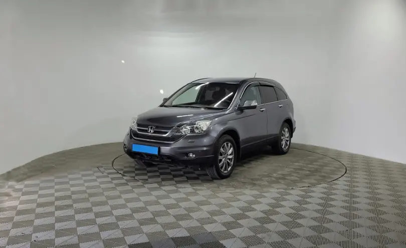 Honda CR-V 2012 года за 7 790 000 тг. в Алматы